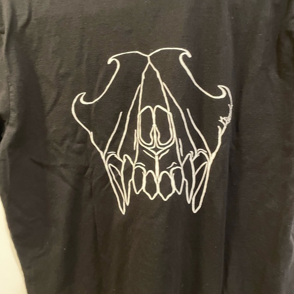 Diesel T-Shirt T-Iny size M - Picture 7 of 12